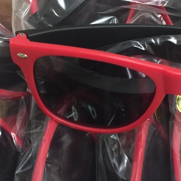 Sunglasses Red Apple Ale Promotion 12 Pair - Picture 11 of 11